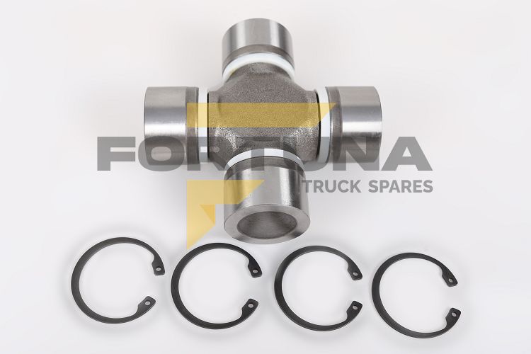 Imagem do produto CRUZETA CARDA IVECO EUROTECH/STRALIS/FH 6X4 (PEQ) BLINDADA - Cód: FAP-11729